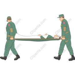Military Medics Emergency Rescue