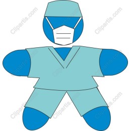 Surgeon Character
