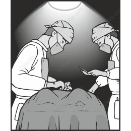 Surgical Precision