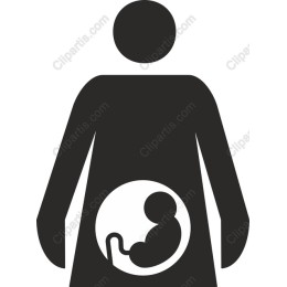 Pregnant Woman