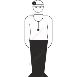 Minimalist Character
