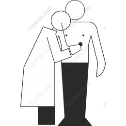 Health Check-Up Icon
