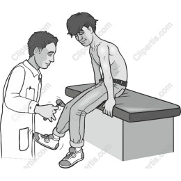 Doctor-Patient Examination