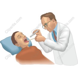 Dentist Examination