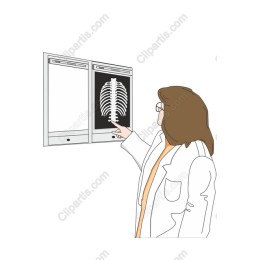 Medical X-ray Analysis