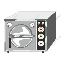 Professional Oven