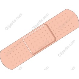 Classic Adhesive Bandage