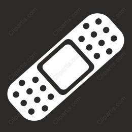 Classic Adhesive Bandage