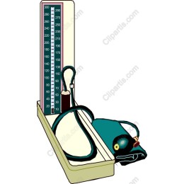 Classic Sphygmomanometer