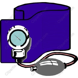 High-Quality Blood Pressure Monitor