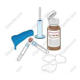 Medical Supplies Collection