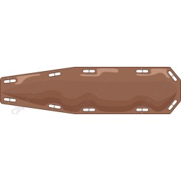 Coffin