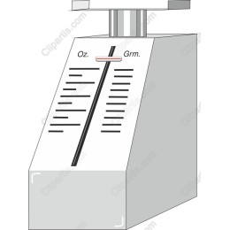 Kitchen Scales