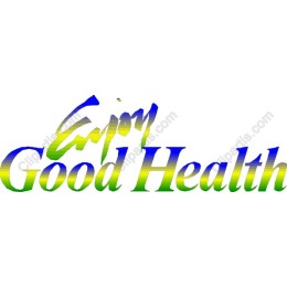 Enjoy Good Health