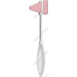 Elegant Dual-Sided Facial Roller