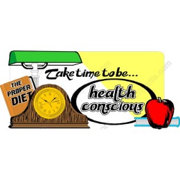 Health Conscious Living