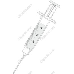 Medical Syringe