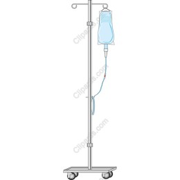 IV Stand - Medical
