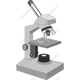 Premium Laboratory Microscope
