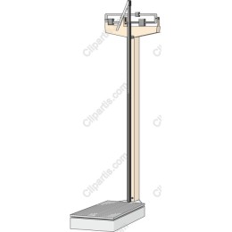 Classic Weighbridge Scale