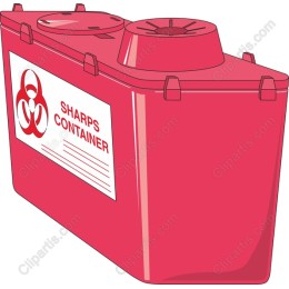 Sharps Containers