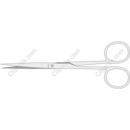 Classic Scissors