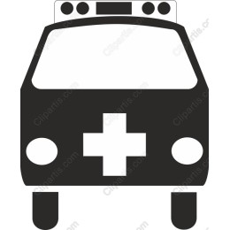 Emergency Ambulance