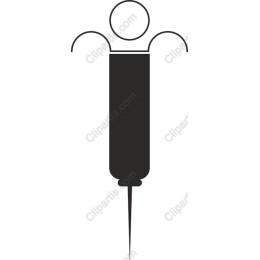 Minimalist Syringe