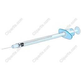 Premium Syringe