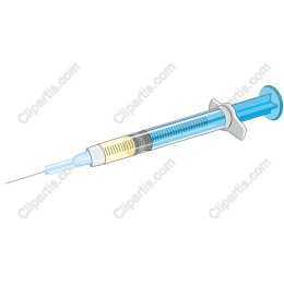 Medical Syringe