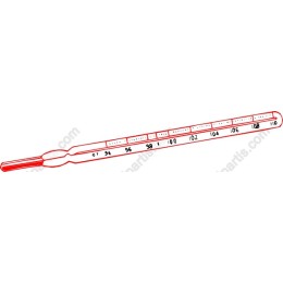 Clinical Thermometer