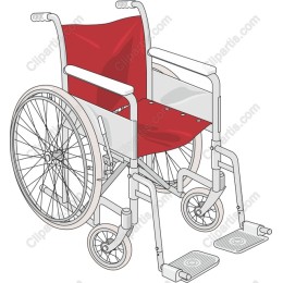 Premium Wheelchair
