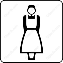Classic Maid