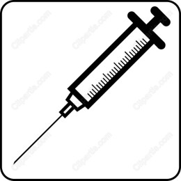 Medical Syringe