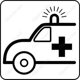 Emergency Response Ambulance
