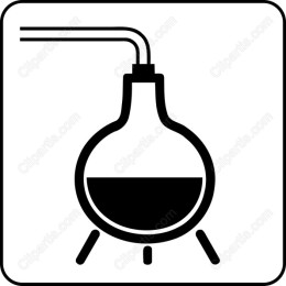 Laboratory Flask
