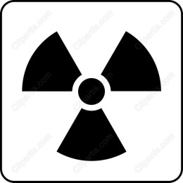 Radiation Caution