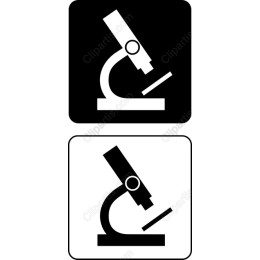 Classic Microscope