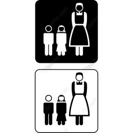 Nurturing Caregiver