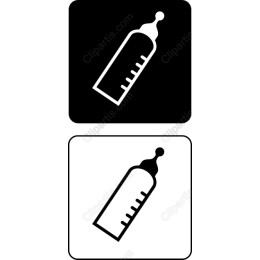 Baby Bottle