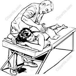 Relaxing Massage Therapy