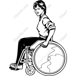 Empowerment Wheelchair