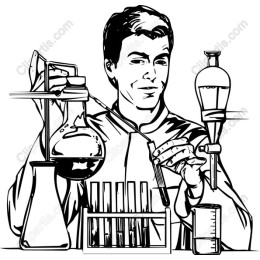 Dynamic Scientist