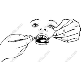 Dental Care Examination