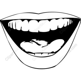 Smiling Mouth