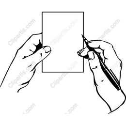Artistic Hands Drawing