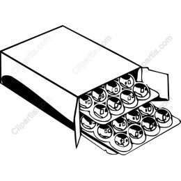 Classic Egg Carton