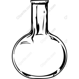 Round-Bottom Flask