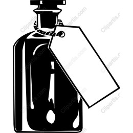 Vintage Bottle