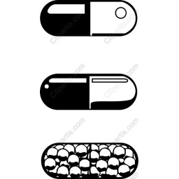 Classic and Modern Capsule Set